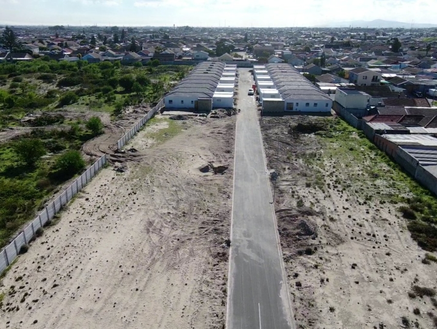 Commercial Property for Sale in Weltevreden Valley Western Cape